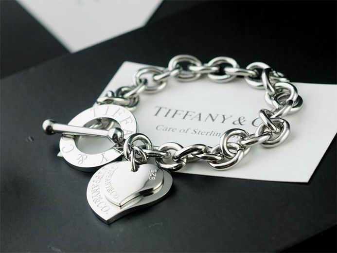Tiffany&Co Bracelets 129